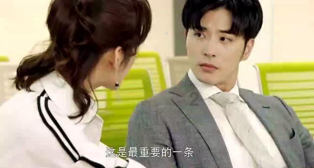 迷路的可爱男孩